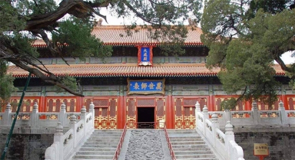 太牛啦，山東喜獲一條西北方向高速大動(dòng)脈，有你故鄉(xiāng)嗎？